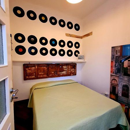 Controvento Apartment Marsala Dış mekan fotoğraf