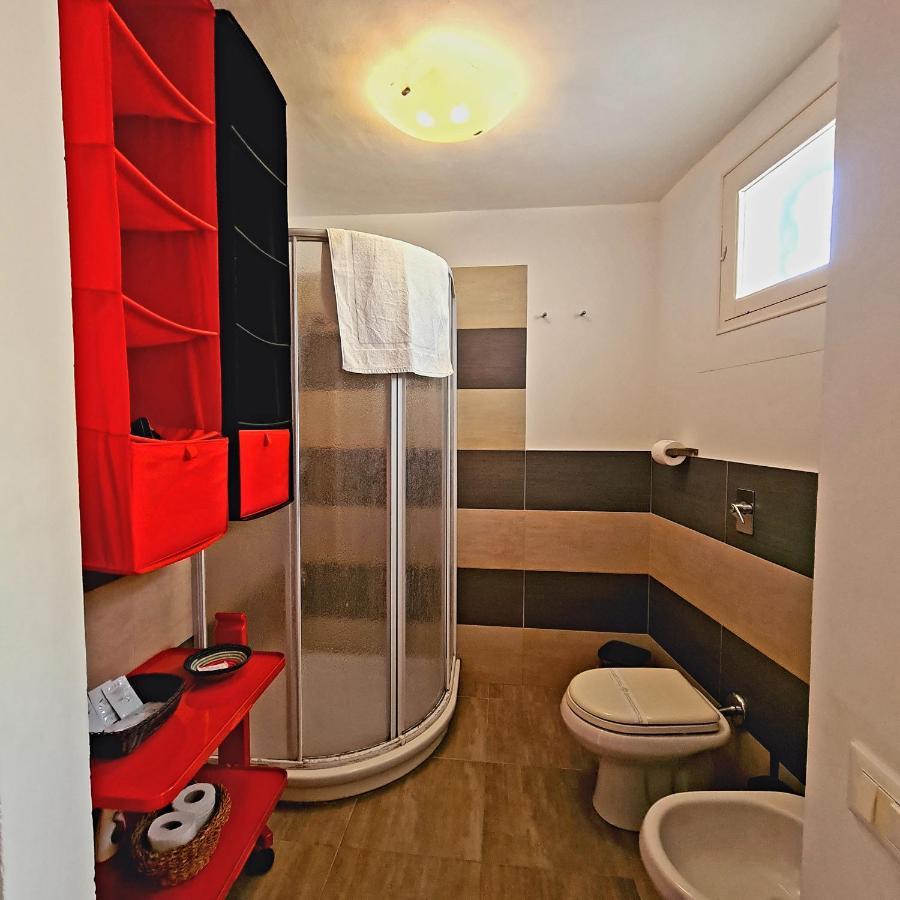 Controvento Apartment Marsala Dış mekan fotoğraf